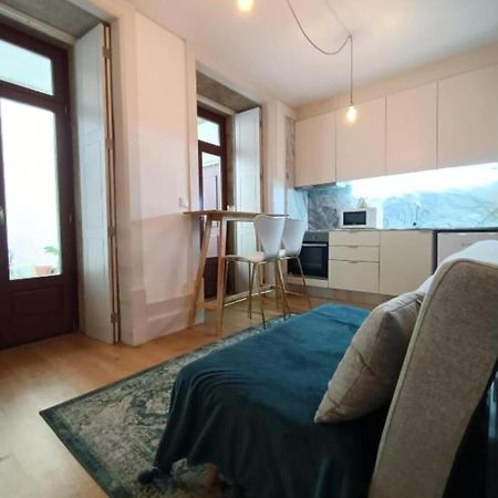 Apartamento Pateo Loft OOporto Exterior foto