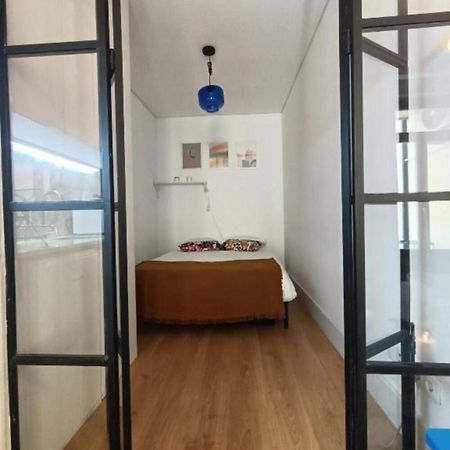 Apartamento Pateo Loft OOporto Exterior foto