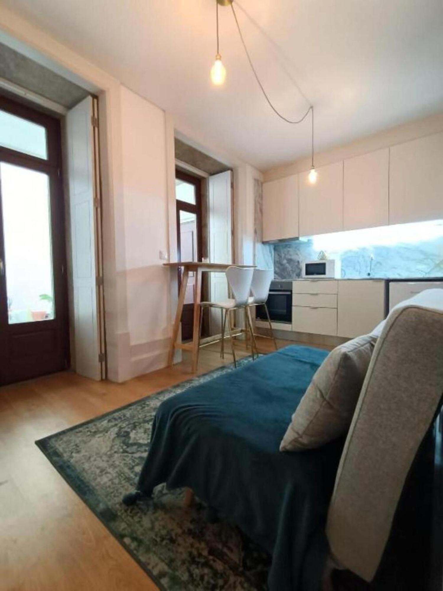 Apartamento Pateo Loft OOporto Exterior foto
