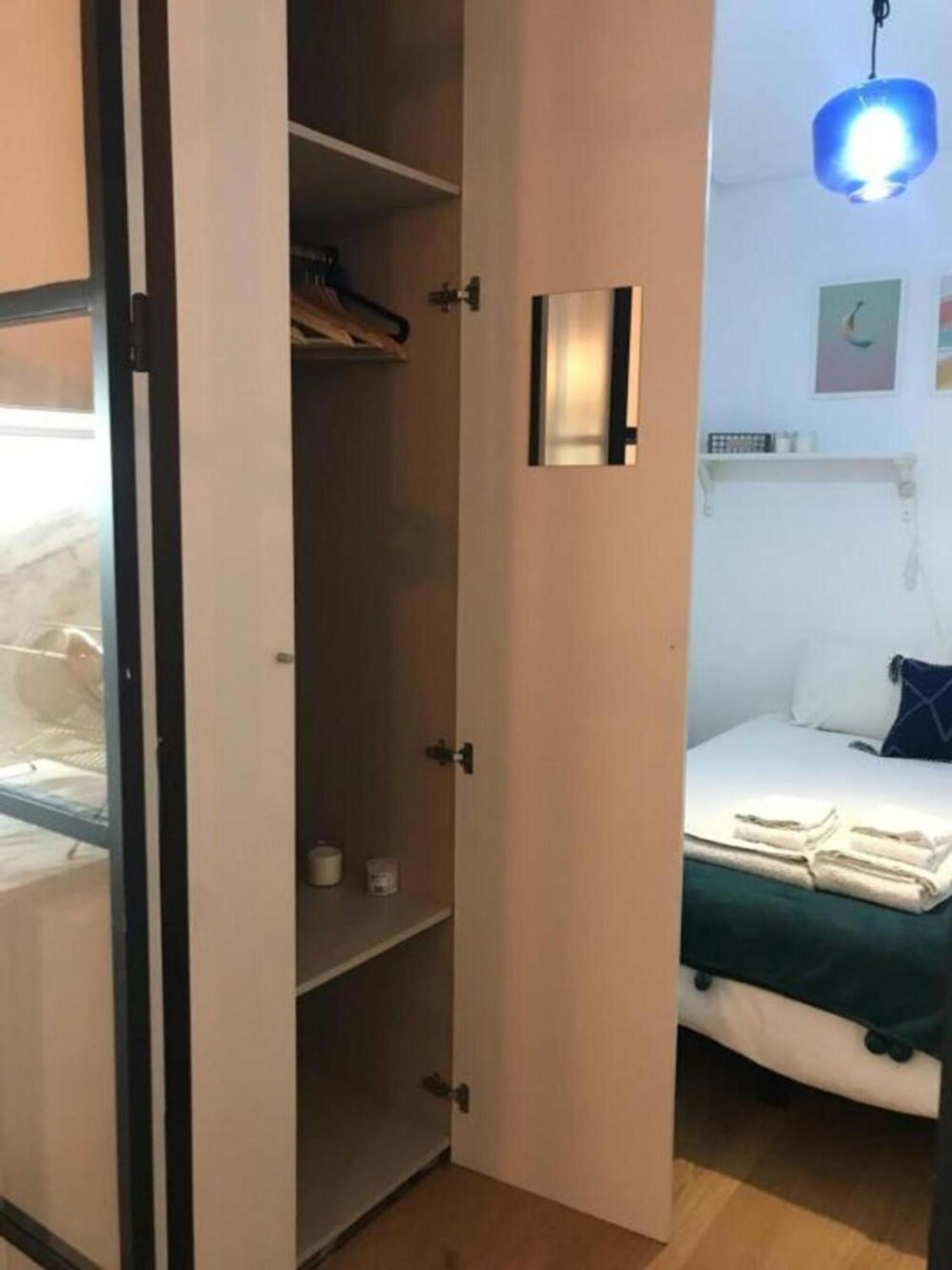 Apartamento Pateo Loft OOporto Exterior foto