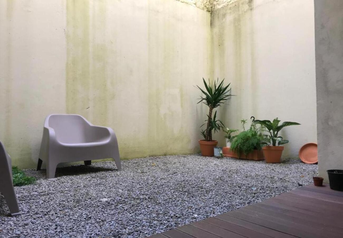 Apartamento Pateo Loft OOporto Exterior foto