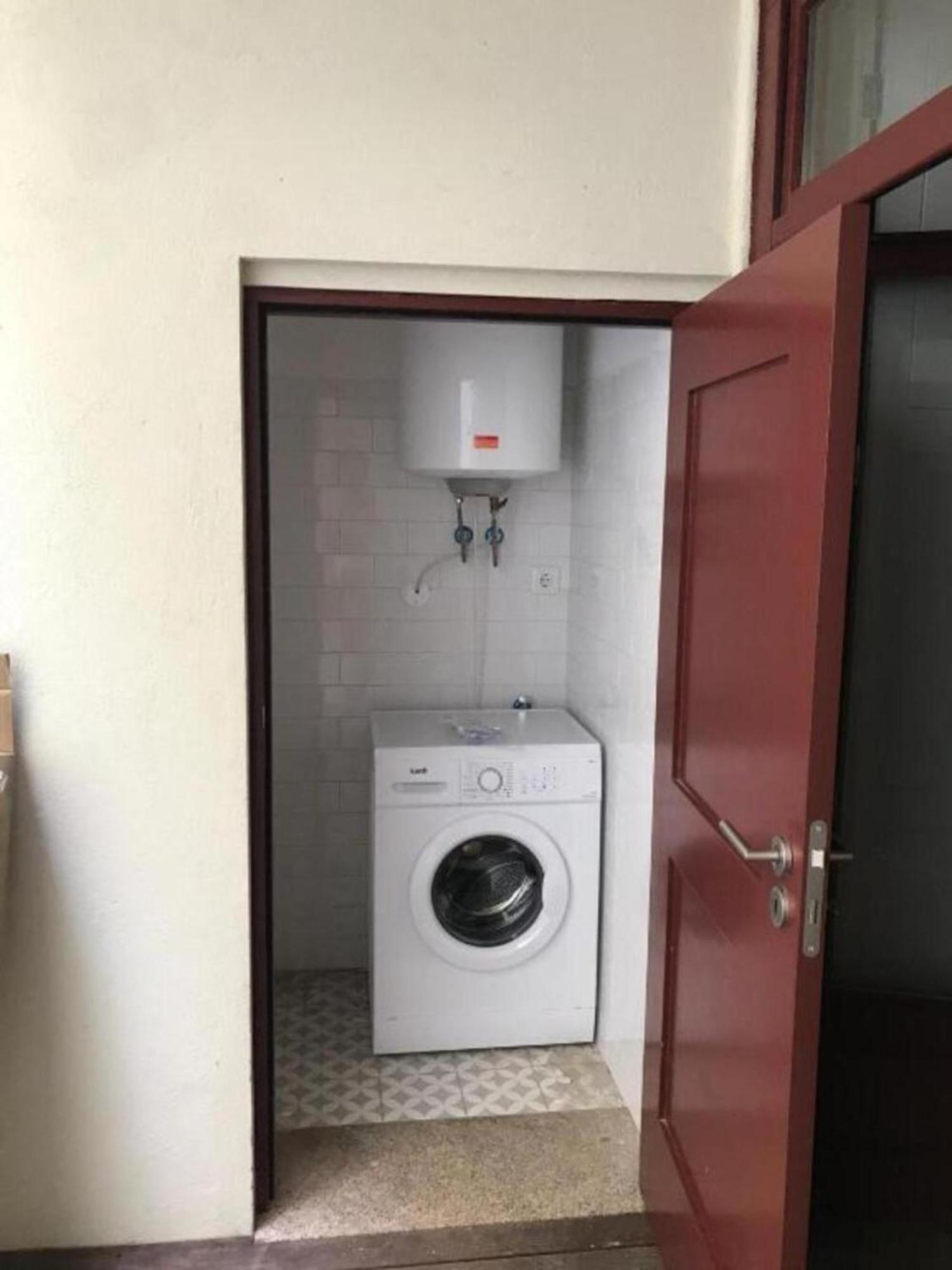 Apartamento Pateo Loft OOporto Exterior foto
