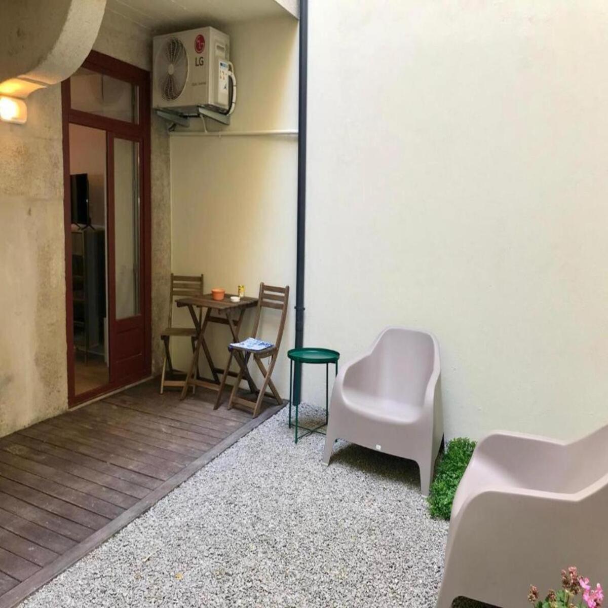 Apartamento Pateo Loft OOporto Exterior foto