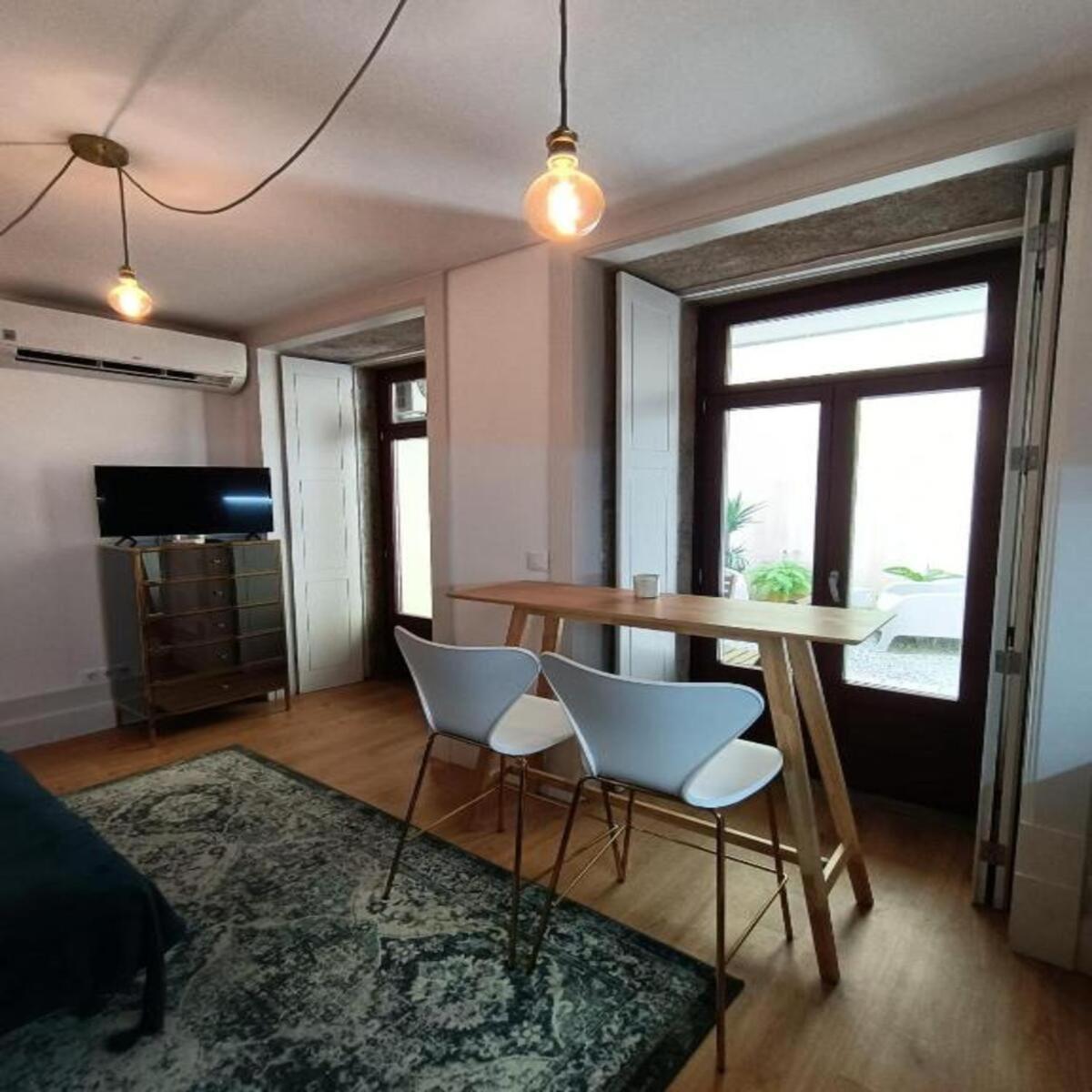 Apartamento Pateo Loft OOporto Exterior foto