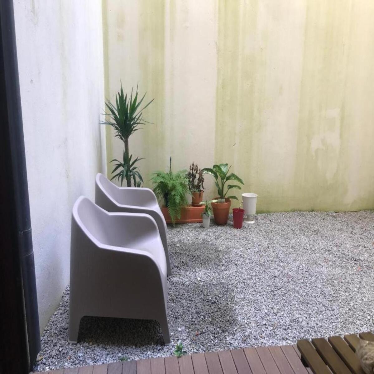 Apartamento Pateo Loft OOporto Exterior foto