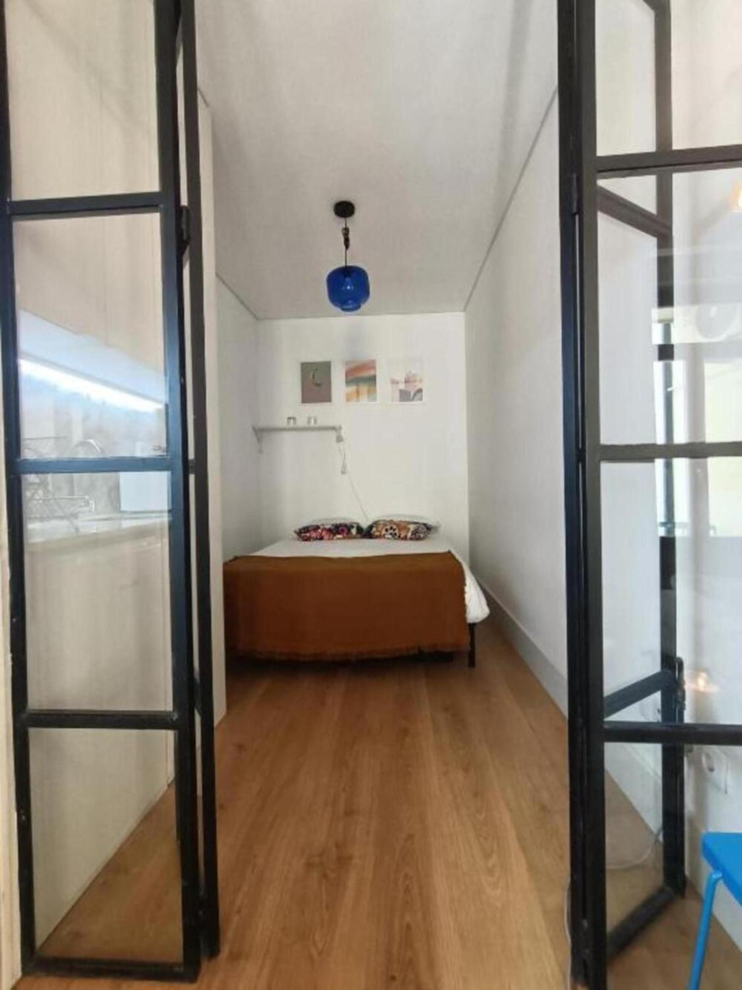 Apartamento Pateo Loft OOporto Exterior foto